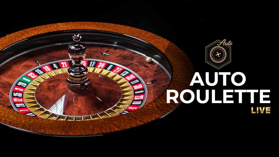 Auto Roulette