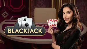Live Blackjack
