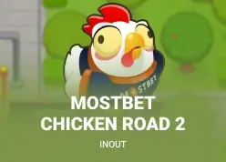 Chicken Road 2