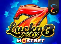 Lucky Streak 3