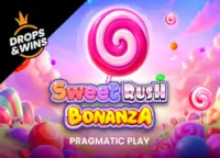 Sweet Rush slot