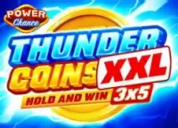 Thunder Coins XXL